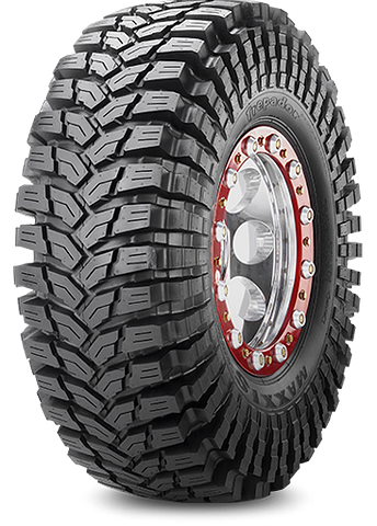 Maxxis Off Road Tyres