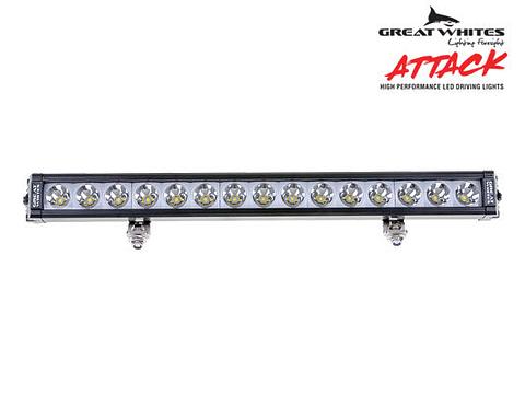 15 LED Attack Bar Driving Light
