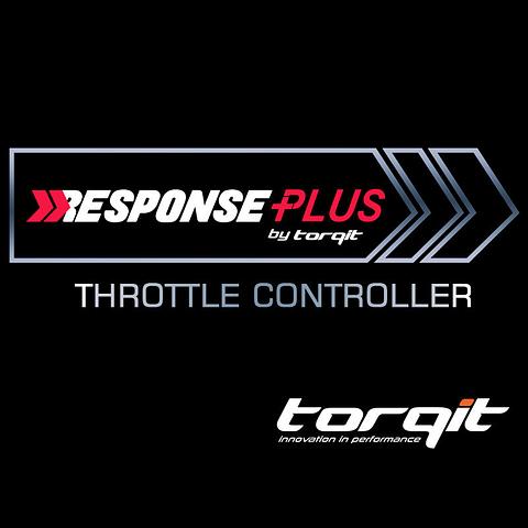 Torqit Response Plus Throttle Controller