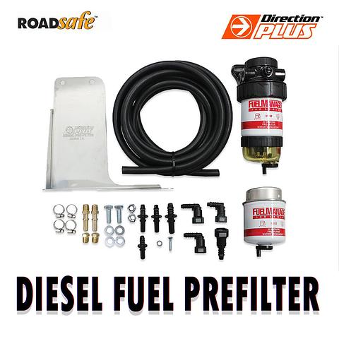 Diesel Fuel Prefilter SOLD OUT