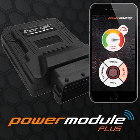 Power Module / Chips