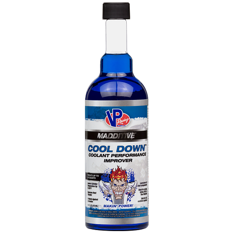 Cool Down (Coolant Enhancer)